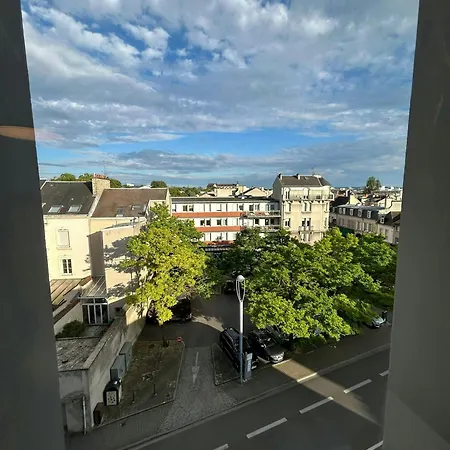 Appartement We Live In R - 302 *