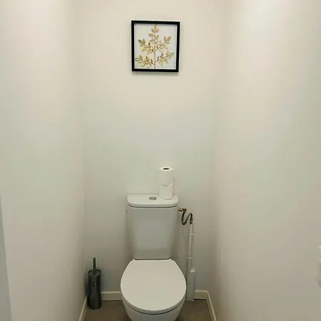 Appartement We Live In R - 302 Reims