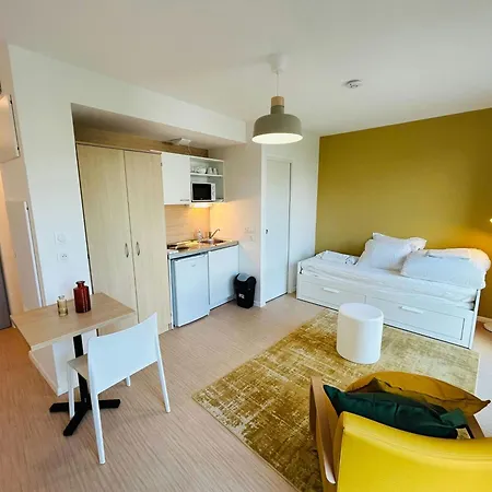 Апартаменты We Live In R - 302