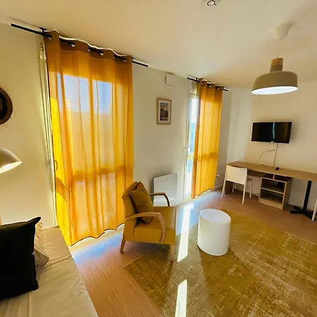 Apartment We Live In R - 302 Reims