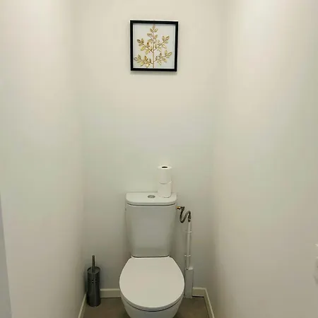 We Live In R - 302 公寓 兰斯