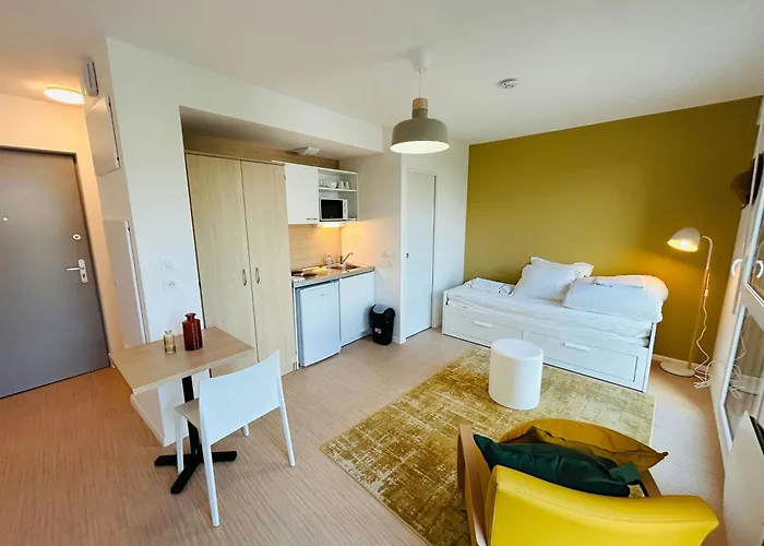 公寓 We Live In R - 302