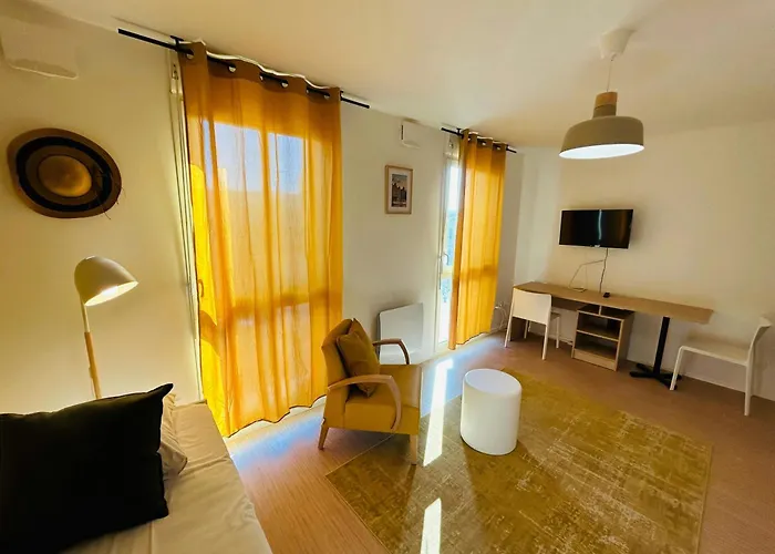 公寓 We Live In R - 302 兰斯