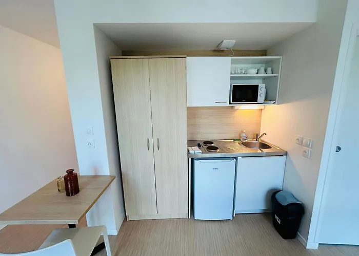 公寓 We Live In R - 302 兰斯