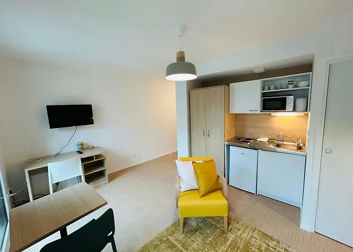 公寓 We Live In R - 302