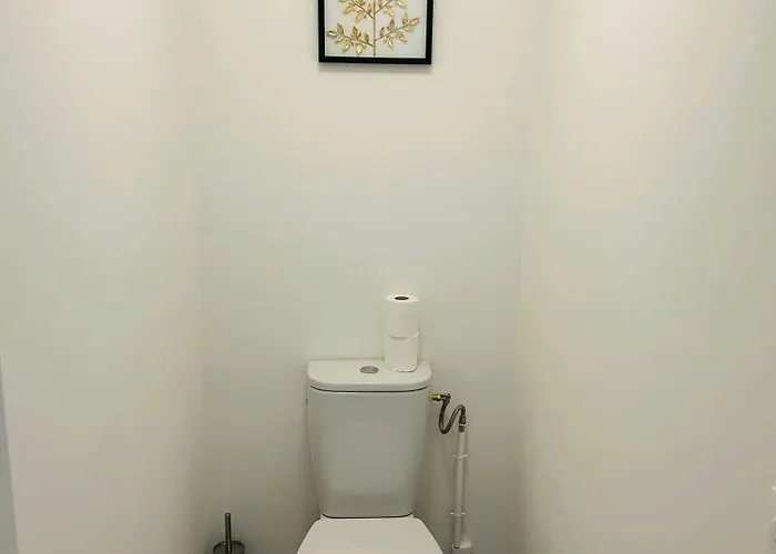 We Live In R - 302 Апартаменты Реймс