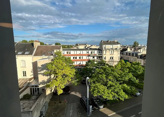 We Live In R - 302 * Реймс